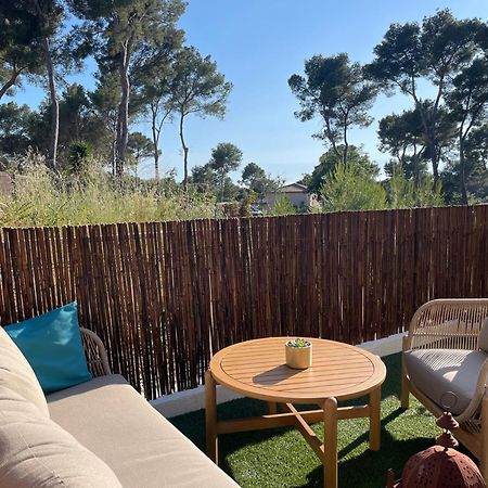 Appartement Proche Des Plages ガイヤック エクステリア 写真