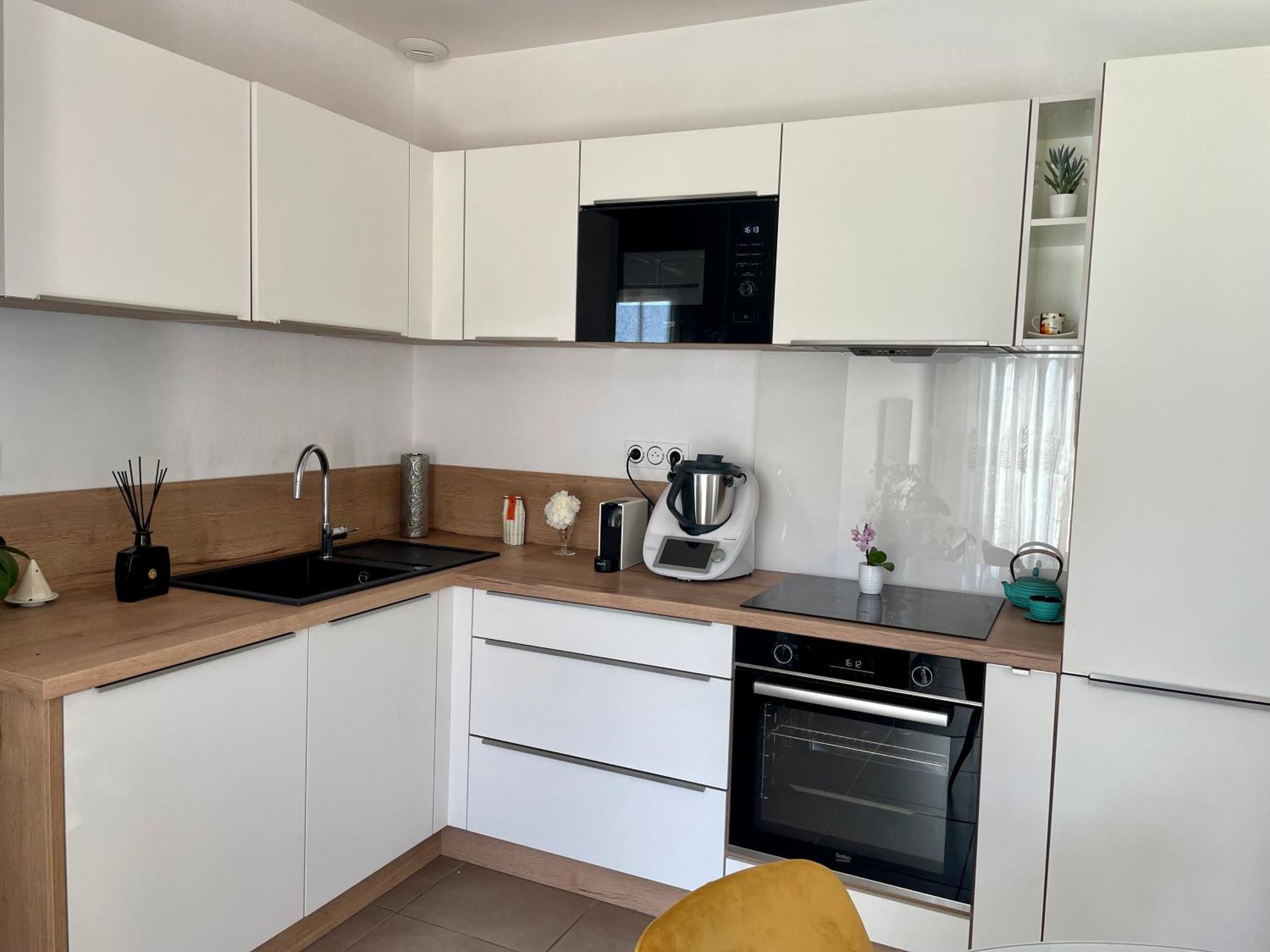 Appartement Proche Des Plages ガイヤック エクステリア 写真